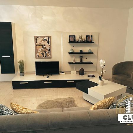 Cluj Aparthotel - Septimiu Albini - Zewnętrze zdjęcie