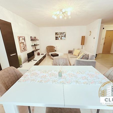Cluj Aparthotel - Septimiu Albini - Zewnętrze zdjęcie