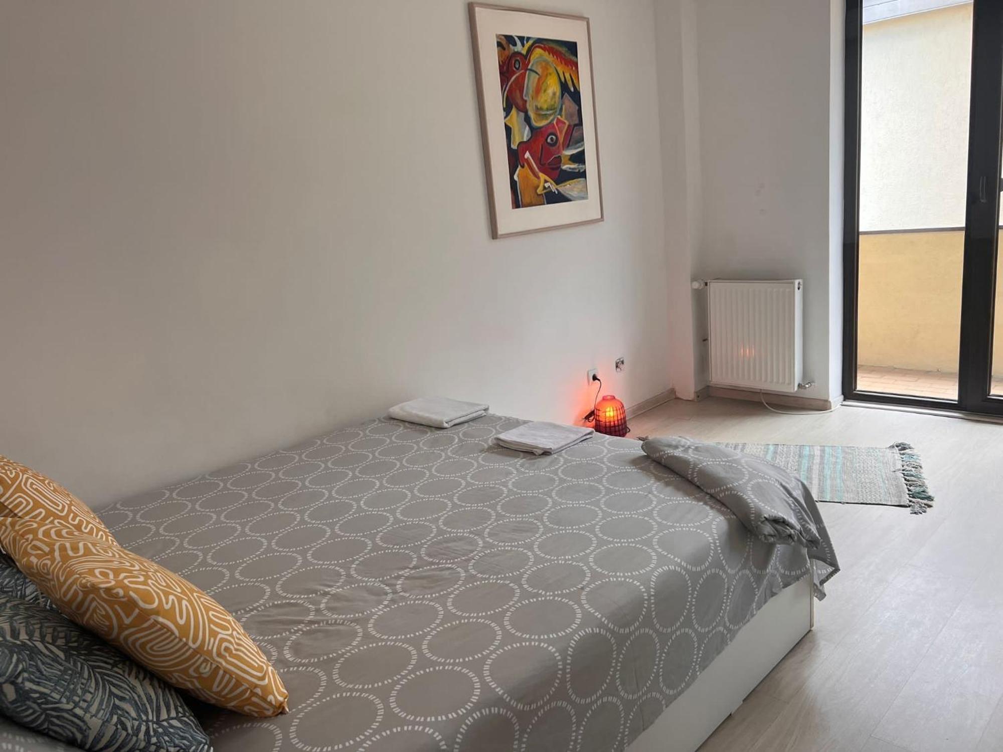 Cluj Aparthotel - Septimiu Albini - Zewnętrze zdjęcie