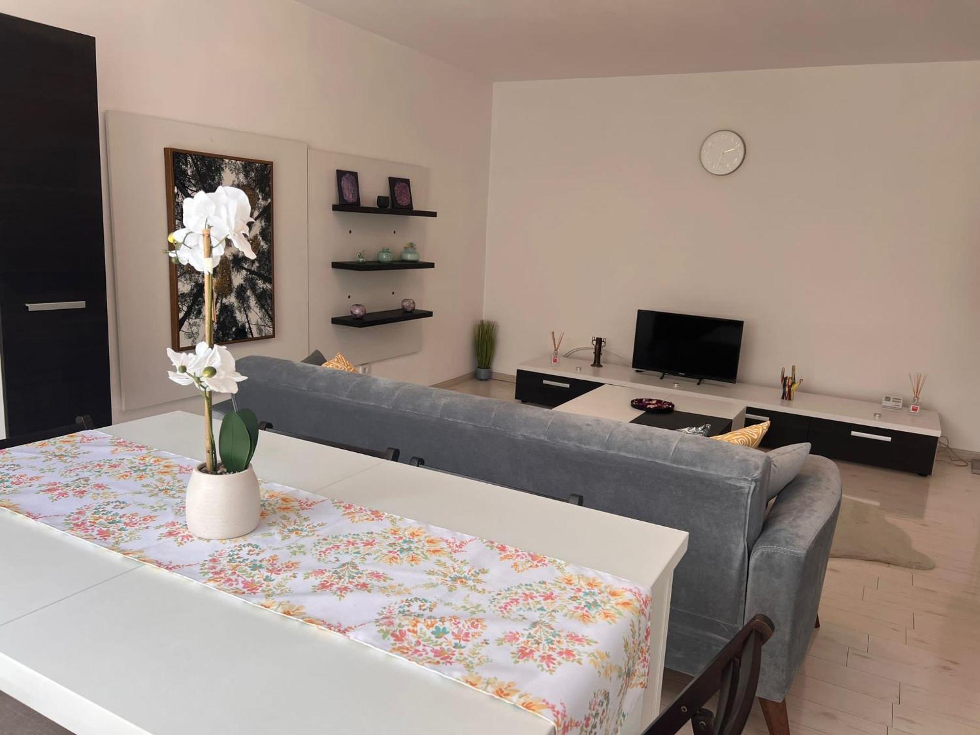 Cluj Aparthotel - Septimiu Albini - Zewnętrze zdjęcie