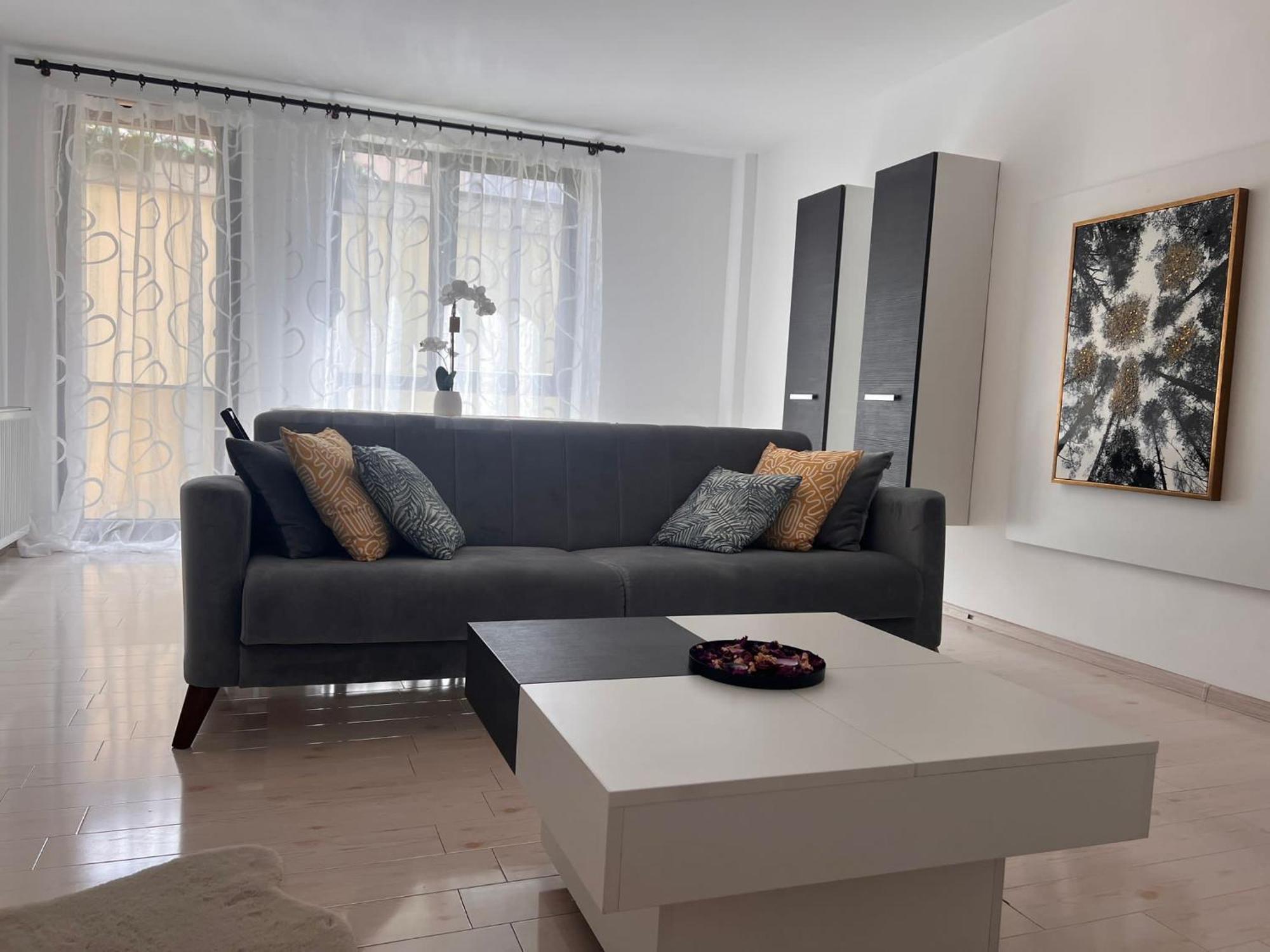 Cluj Aparthotel - Septimiu Albini - Zewnętrze zdjęcie